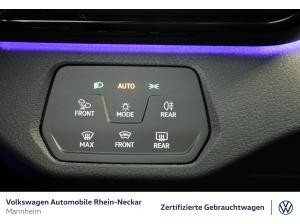 Volkswagen ID.4 Pure GAR2030 Navi PDC IQ Light Wärmepumpe uvm