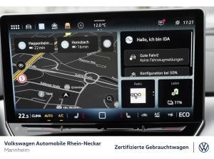 Volkswagen ID.5 Pro GAR 2030 Navi ACC IQ Light Wärmepumpe uvm