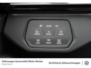Volkswagen ID.5 Pro GAR 2030 Navi ACC IQ Light Wärmepumpe uvm