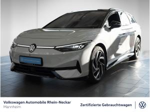 Volkswagen ID.7 Tourer Pro AHK LED NAVI und Assistenten