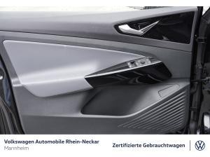 Volkswagen ID.5 Pro GAR 2030 Navi ACC IQ Light Wärmepumpe uvm