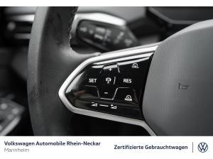 Volkswagen ID.5 Pro GAR 2030 Navi ACC IQ Light Wärmepumpe uvm