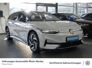 Volkswagen ID.7 Tourer Pro AHK LED NAVI und Assistenten