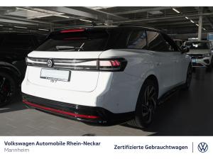 Volkswagen ID.7 Tourer Pro AHK LED NAVI und Assistenten