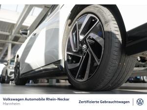 Volkswagen ID.7 Tourer Pro AHK LED NAVI und Assistenten