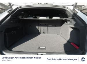 Volkswagen ID.7 Tourer Pro AHK LED NAVI und Assistenten