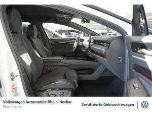 Volkswagen ID.7 Tourer Pro AHK LED NAVI und Assistenten
