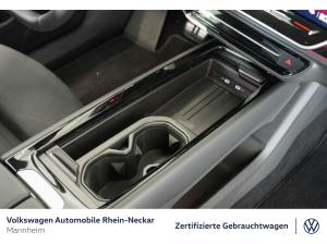 Volkswagen ID.7 Tourer Pro AHK LED NAVI und Assistenten