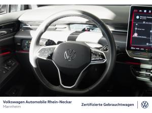 Volkswagen ID.7 Tourer Pro AHK LED NAVI und Assistenten