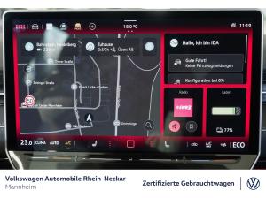Volkswagen ID.7 Tourer Pro AHK LED NAVI und Assistenten