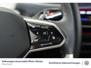 Volkswagen ID.7 Tourer Pro AHK LED NAVI und Assistenten