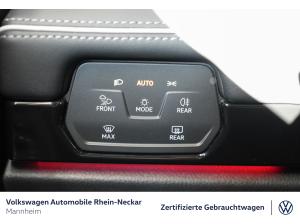 Volkswagen ID.7 Tourer Pro AHK LED NAVI und Assistenten