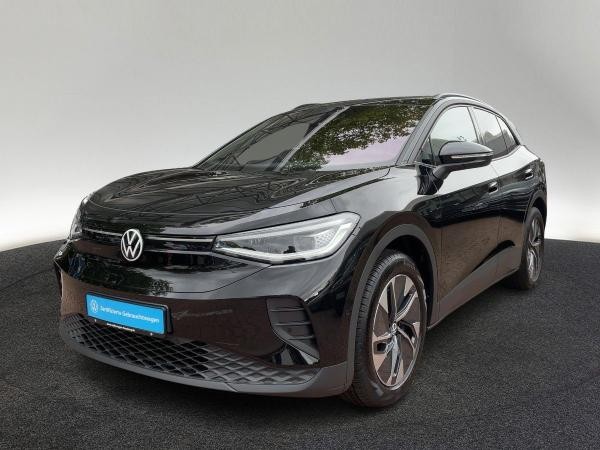 Volkswagen ID.4 Pro Navi LED Kamera AppConnect Wärmepumpe