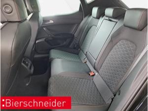 Seat Leon 1.5 eTSI DSG FR LED Navi Kamera Kessy WP