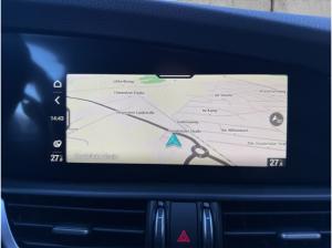 Alfa Romeo Giulia Veloce Q4 2.0 PDC+KAMERA+NAVI+CARPLAY+SHZ