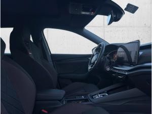 Skoda Octavia RS Combi 2.0 TSI AHK Pano Navi Kamera Canton LED
