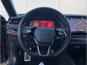 Skoda Octavia RS Combi 2.0 TSI AHK Pano Navi Kamera Canton LED