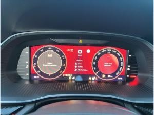 Skoda Octavia RS Combi 2.0 TSI AHK Pano Navi Kamera Canton LED