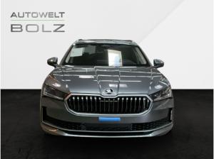 Skoda Superb Combi L&K 2.0 TDI 4x4 HUD MATRIX-LED 360°