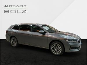 Skoda Superb Combi L&K 2.0 TDI 4x4 HUD MATRIX-LED 360°