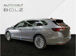 Skoda Superb Combi L&K 2.0 TDI 4x4 HUD MATRIX-LED 360°