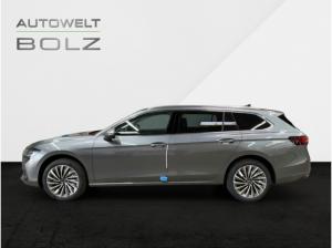Skoda Superb Combi L&K 2.0 TDI 4x4 HUD MATRIX-LED 360°
