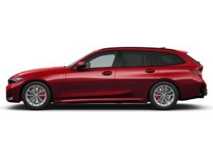 BMW 320 d xDrive M Sport Touring AHK Soundsystem LED