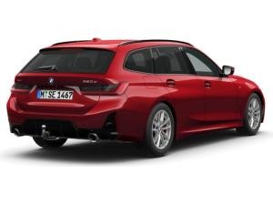 BMW 320 d xDrive M Sport Touring AHK Soundsystem LED