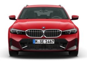 BMW 320 d xDrive M Sport Touring AHK Soundsystem LED