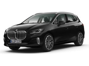 BMW 218 Active Tourer i Luxury Line I AHK LED Fernlichtassistent