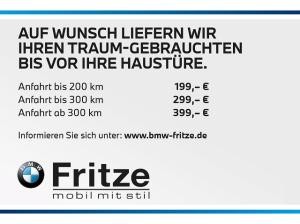 BMW 320 d xDrive M Sport Touring AHK Soundsystem LED