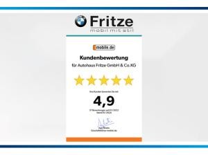 BMW 320 d xDrive M Sport Touring AHK Soundsystem LED