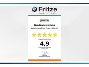 BMW 218 Active Tourer i Luxury Line I AHK LED Fernlichtassistent