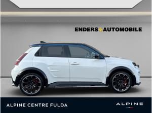 Alpine A290 A 290 GT sofort verfügbar