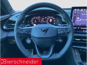 Cupra Terramar 1.5 e-Hybrid VZ Tribe Edition AHK MATRIX SENNH