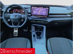 Cupra Terramar 1.5 e-Hybrid VZ Tribe Edition AHK MATRIX SENNH