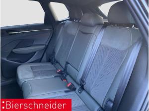 Cupra Terramar 1.5 e-Hybrid VZ Tribe Edition AHK MATRIX SENNH