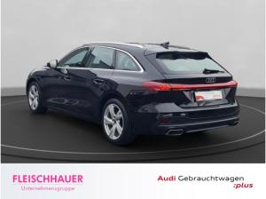 Audi A5 Avant 2.0 TFSI Leder+ACC+LED+CarPlay+Navi+RK