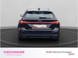 Audi A5 Avant 2.0 TFSI Leder+ACC+LED+CarPlay+Navi+RK