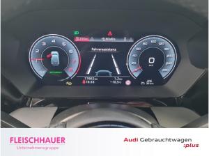 Audi A3 Sportback 30 TFSI advanced  Navi+LED+AHK+CarPlay+APS Plus