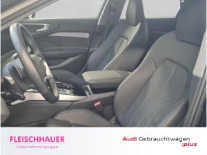 Audi A5 Avant 2.0 TFSI Leder+ACC+LED+CarPlay+Navi+RK