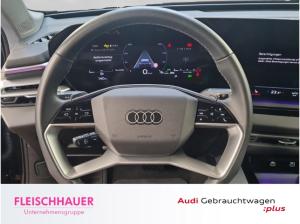 Audi A5 Avant 2.0 TFSI Leder+ACC+LED+CarPlay+Navi+RK
