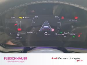 Audi A5 Avant 2.0 TFSI Leder+ACC+LED+CarPlay+Navi+RK