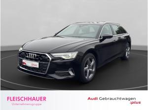Audi A6 Avant 45 TFSI AHK+Matrix+RK+CarPlay+Navi+ACC