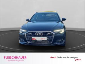 Audi A6 Avant 45 TFSI AHK+Matrix+RK+CarPlay+Navi+ACC