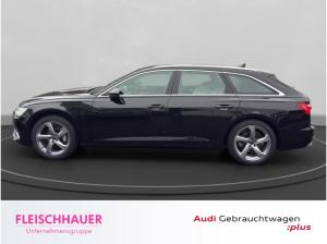 Audi A6 Avant 45 TFSI AHK+Matrix+RK+CarPlay+Navi+ACC