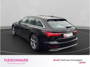 Audi A6 Avant 45 TFSI AHK+Matrix+RK+CarPlay+Navi+ACC