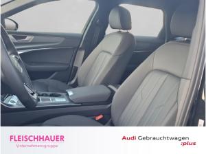 Audi A6 Avant 45 TFSI AHK+Matrix+RK+CarPlay+Navi+ACC