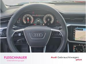 Audi A6 Avant 45 TFSI AHK+Matrix+RK+CarPlay+Navi+ACC