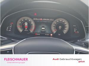 Audi A6 Avant 45 TFSI AHK+Matrix+RK+CarPlay+Navi+ACC